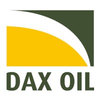 Logo Dax Oil